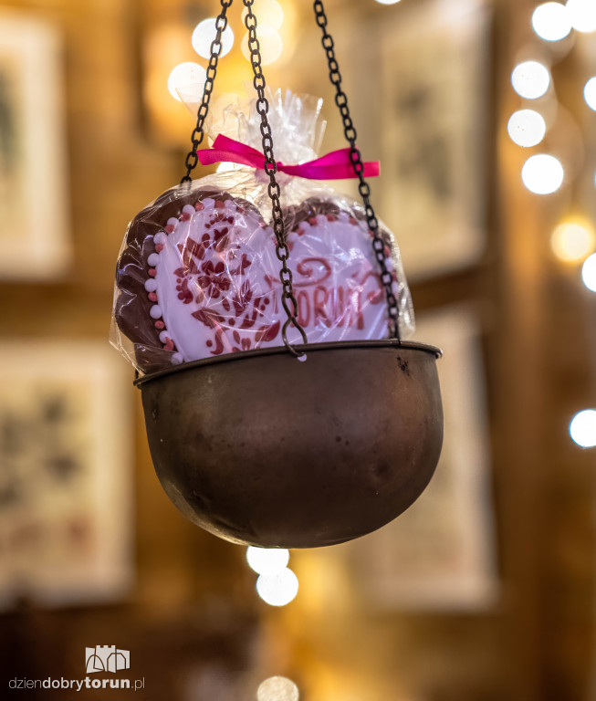 I dzień Festiwalu Piernika w Toruniu