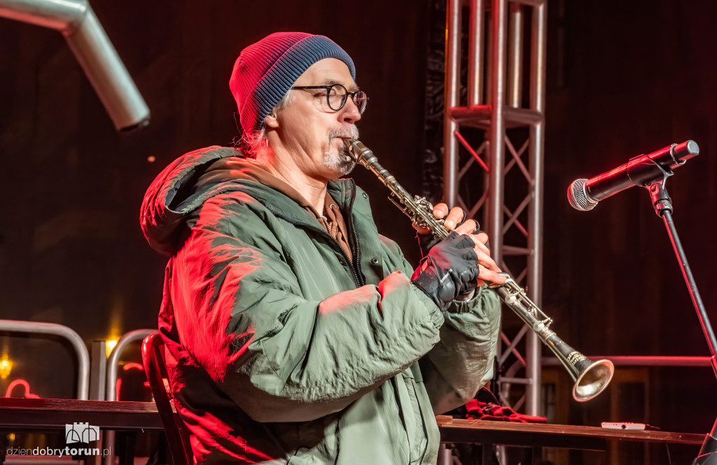 I dzień Festiwalu Piernika w Toruniu