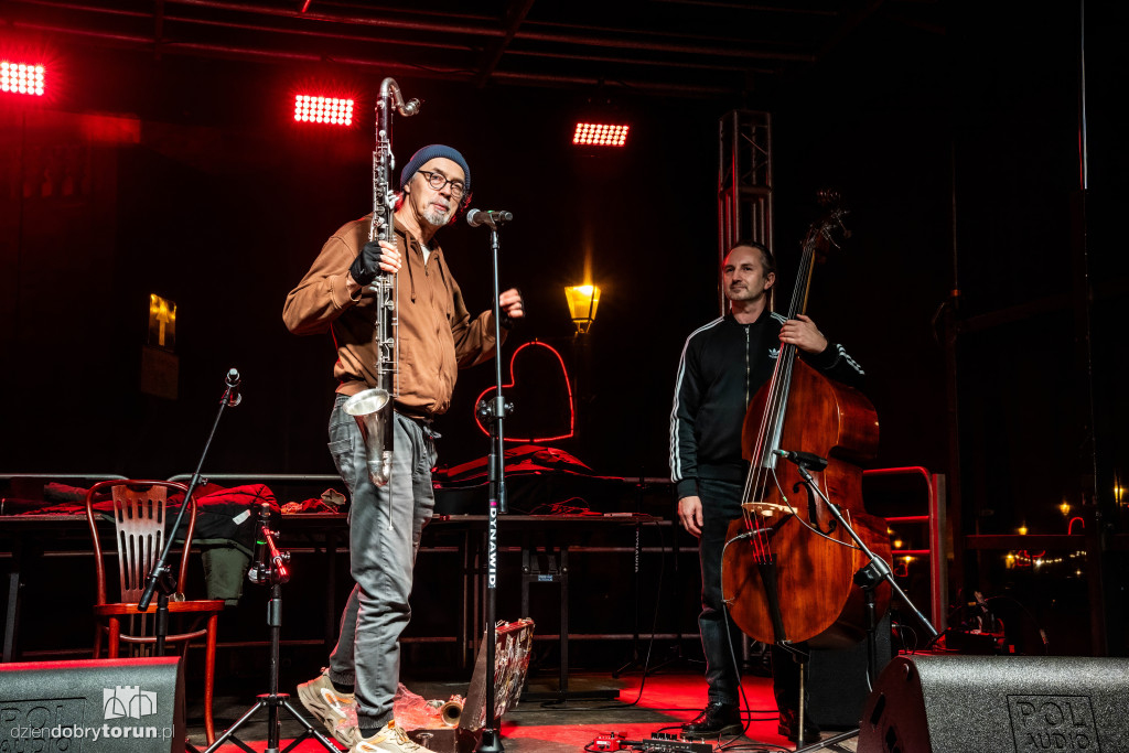 I dzień Festiwalu Piernika w Toruniu