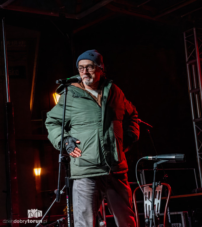 I dzień Festiwalu Piernika w Toruniu