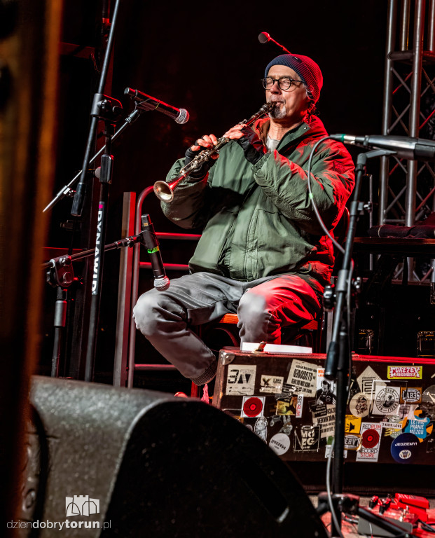 I dzień Festiwalu Piernika w Toruniu