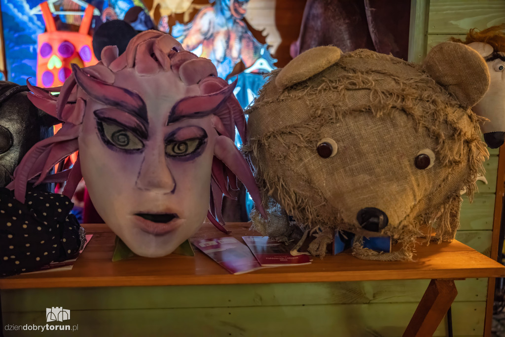 I dzień Festiwalu Piernika w Toruniu