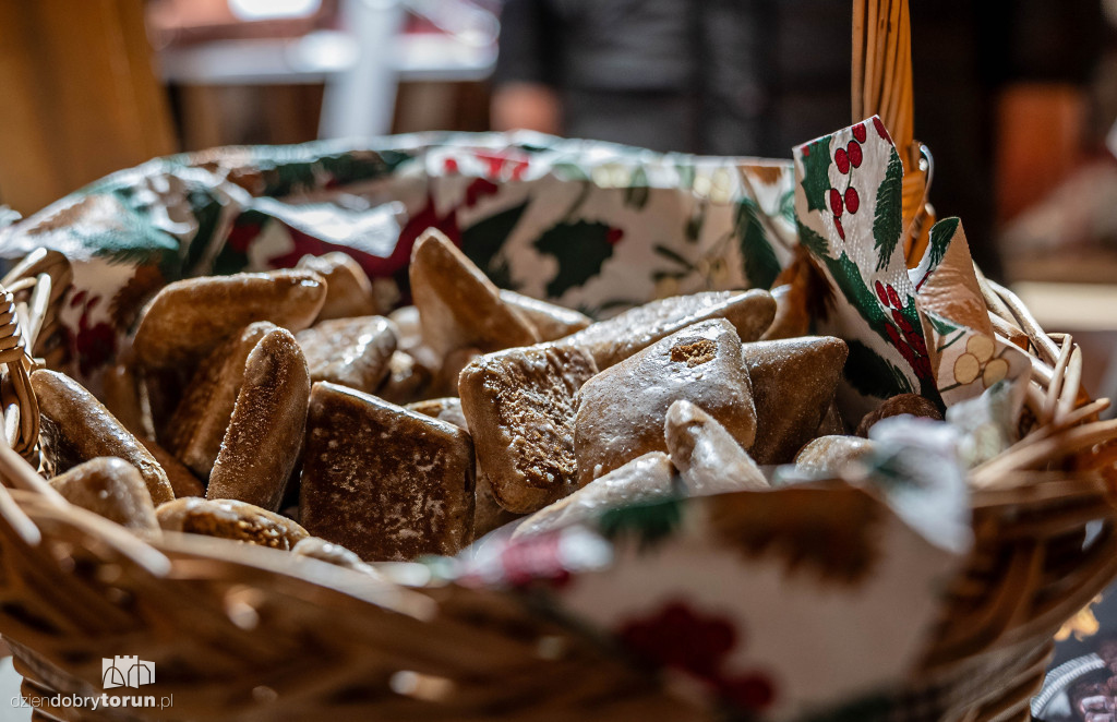 I dzień Festiwalu Piernika w Toruniu