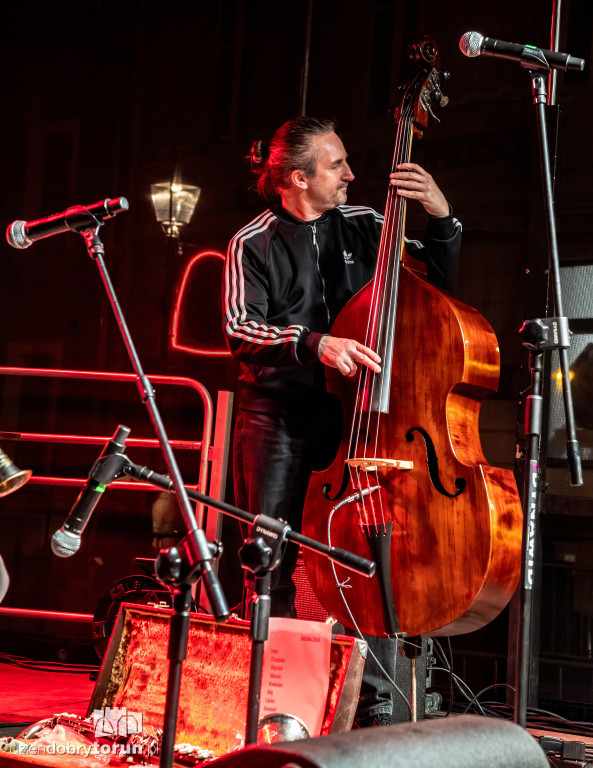 I dzień Festiwalu Piernika w Toruniu