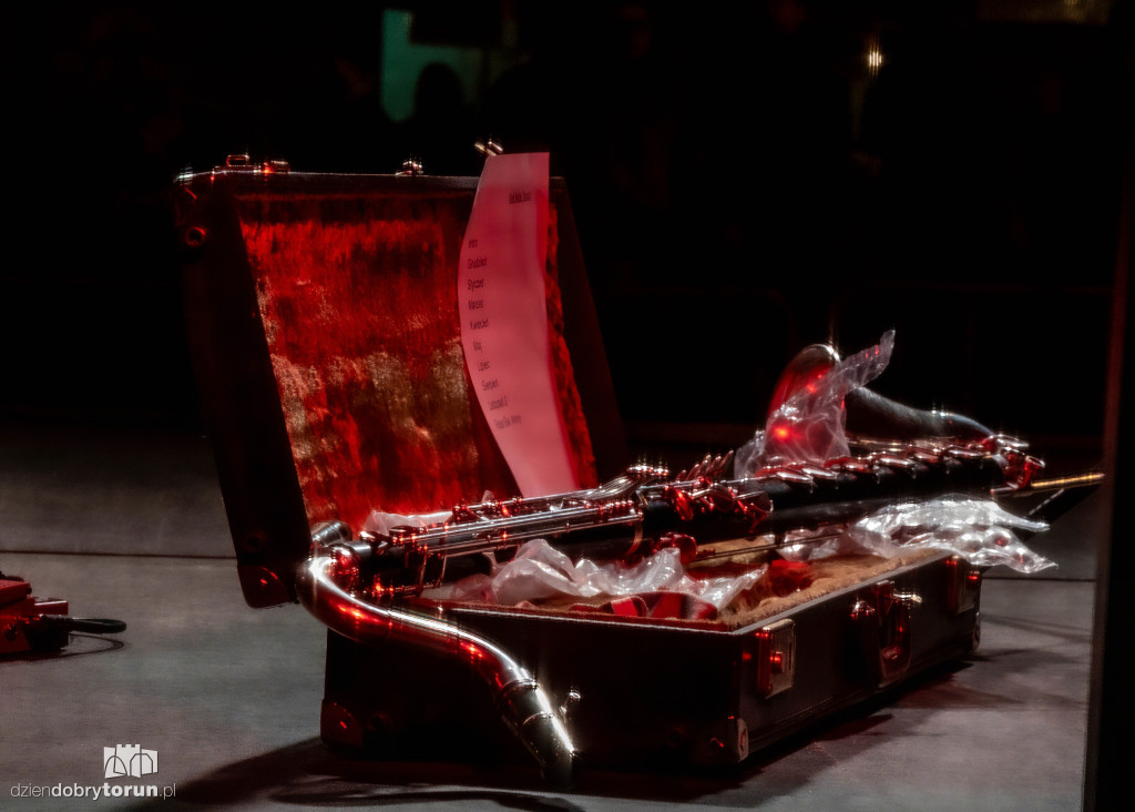 I dzień Festiwalu Piernika w Toruniu