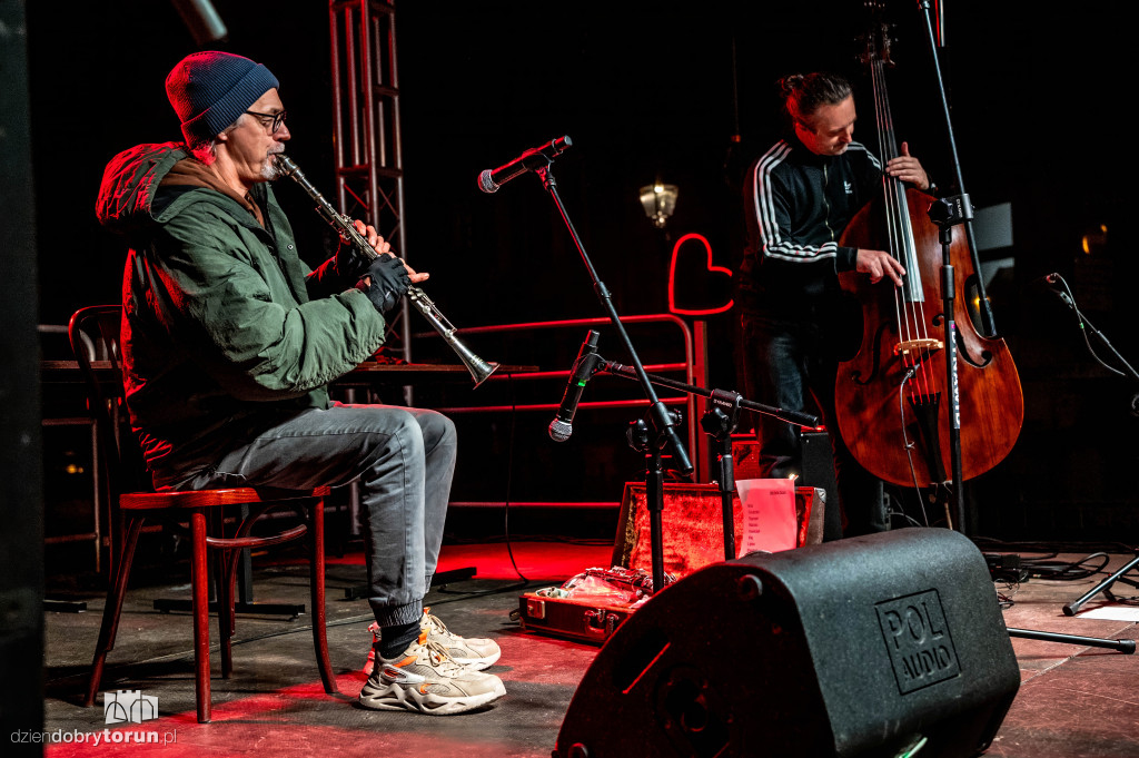 I dzień Festiwalu Piernika w Toruniu