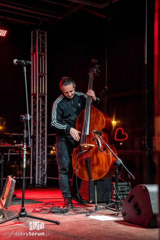 I dzień Festiwalu Piernika w Toruniu