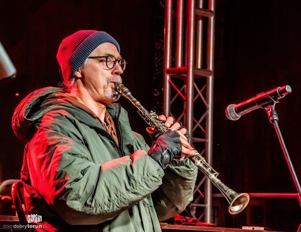 I dzień Festiwalu Piernika w Toruniu