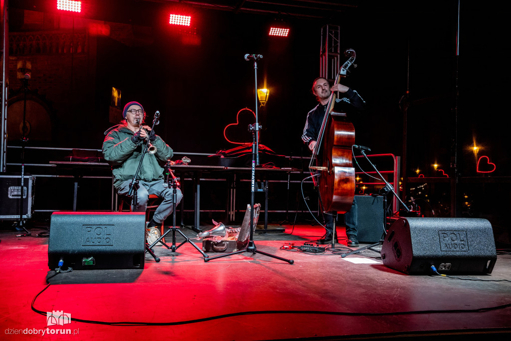 I dzień Festiwalu Piernika w Toruniu