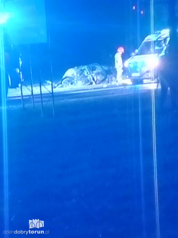 Tragiczny wypadek w powiecie radziejowskim