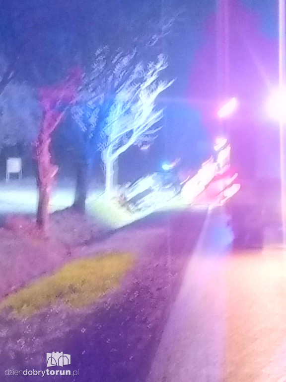 Tragiczny wypadek w powiecie radziejowskim