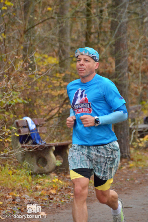 Sobotni Parkrun w Toruniu