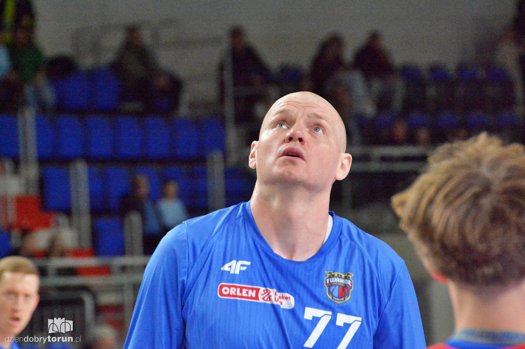 Arriva Polski Cukier Toruń - Anwil Włocławek