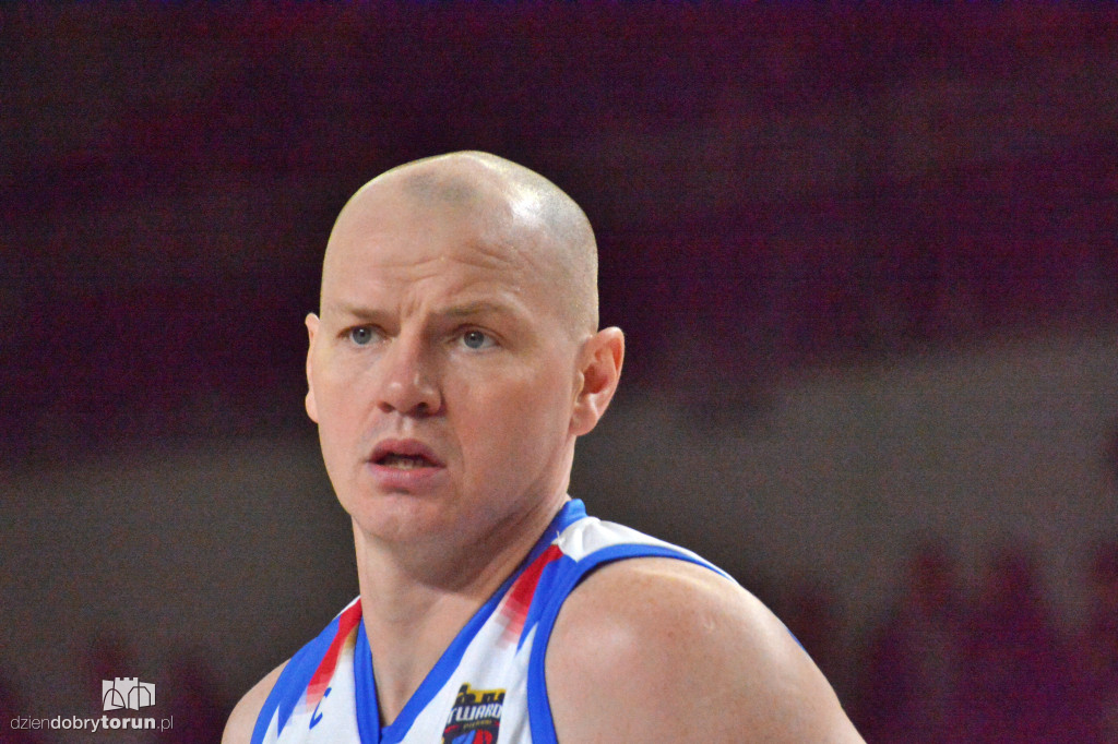 Arriva Polski Cukier Toruń - Anwil Włocławek