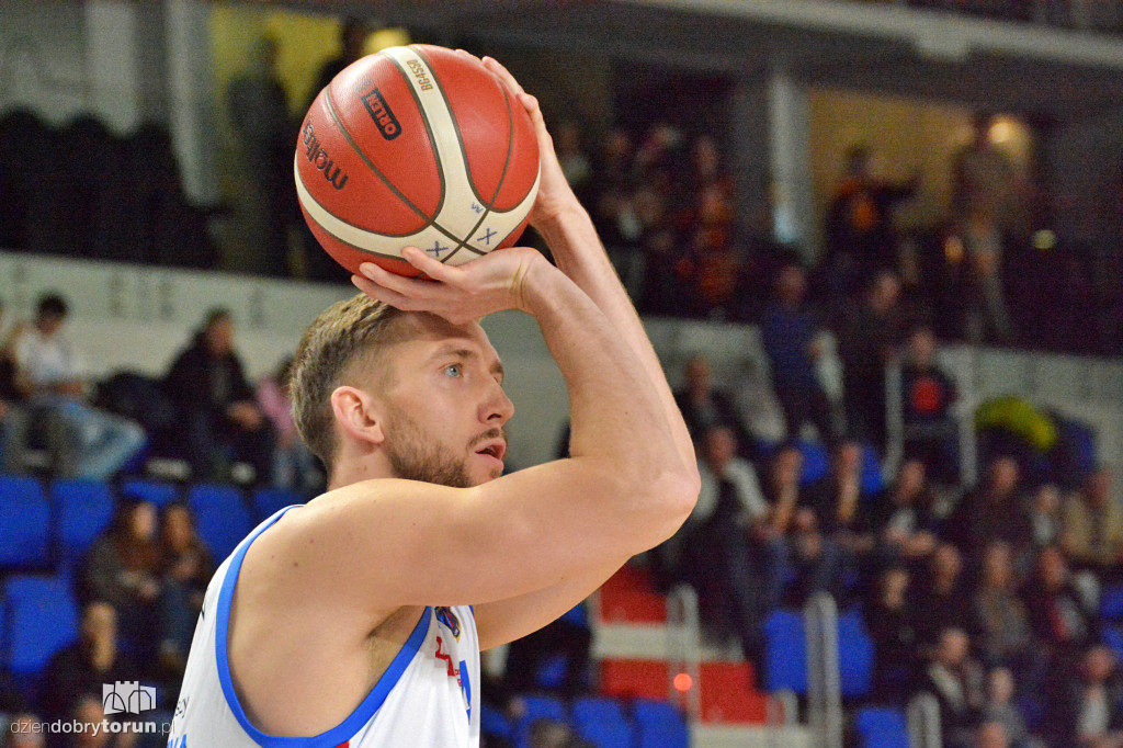 Arriva Polski Cukier Toruń - Anwil Włocławek