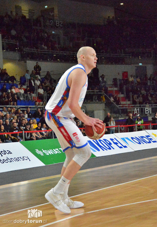 Arriva Polski Cukier Toruń - Anwil Włocławek