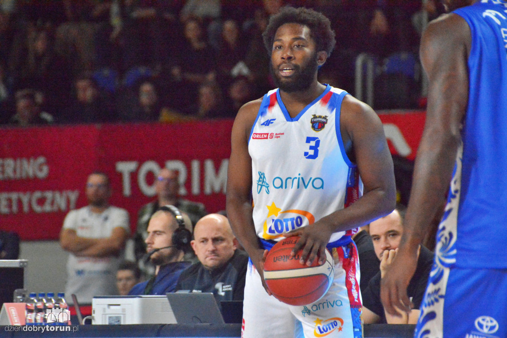 Arriva Polski Cukier Toruń - Anwil Włocławek