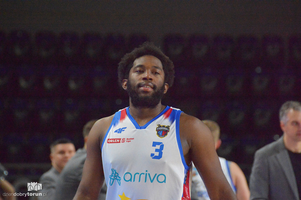 Arriva Polski Cukier Toruń - Anwil Włocławek