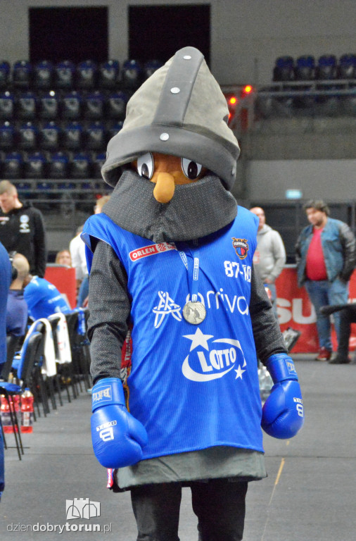 Cheerleaderki na Derbach Województwa