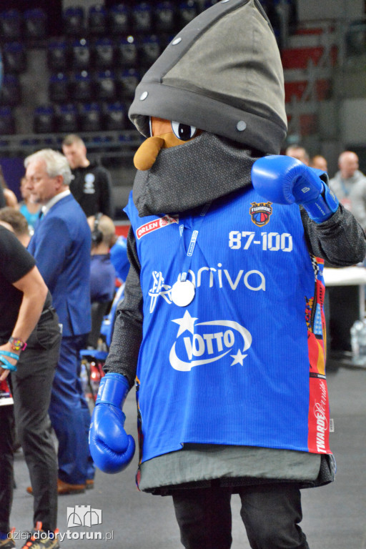 Cheerleaderki na Derbach Województwa