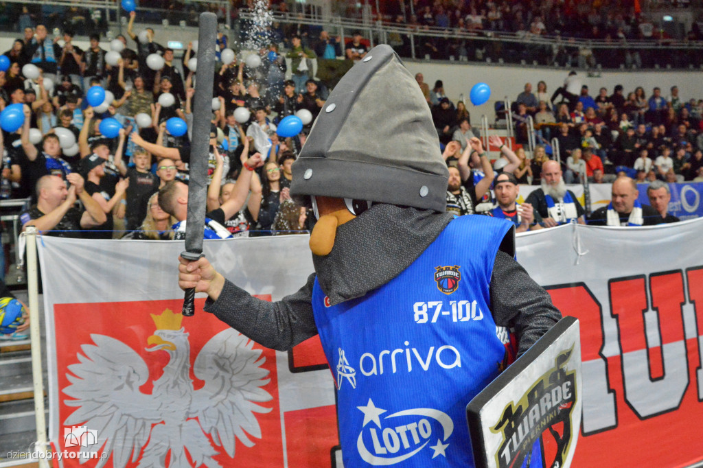 Cheerleaderki na Derbach Województwa