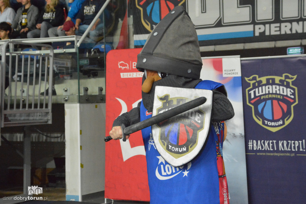 Cheerleaderki na Derbach Województwa