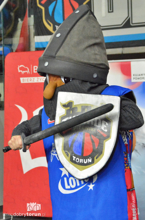 Cheerleaderki na Derbach Województwa