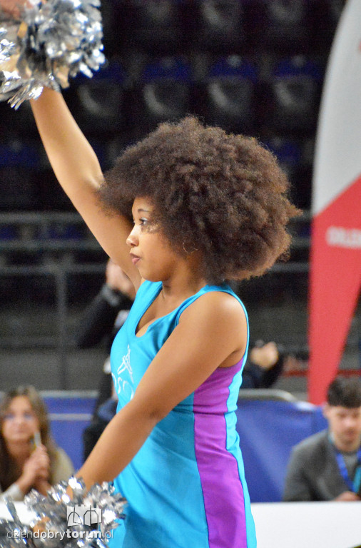 Cheerleaderki na Derbach Województwa