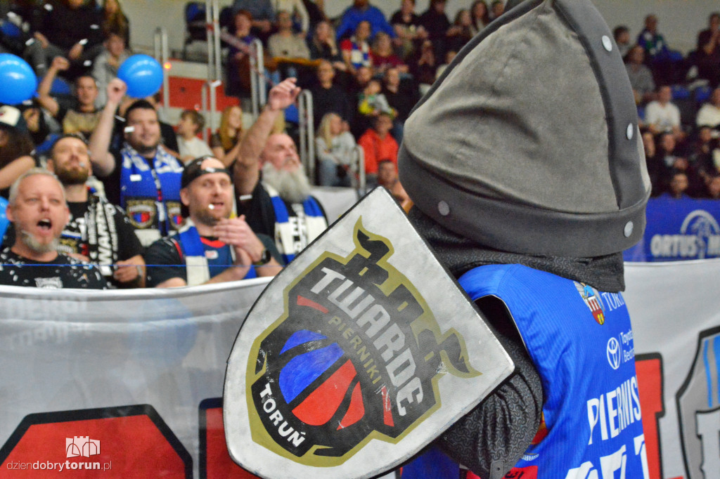 Kibice na Derbach Województwa