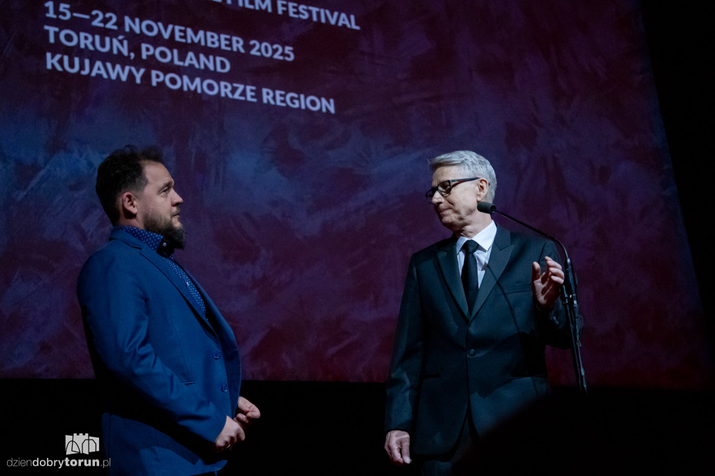 Otwarcie Festiwalu EnergaCAMERIMAGE