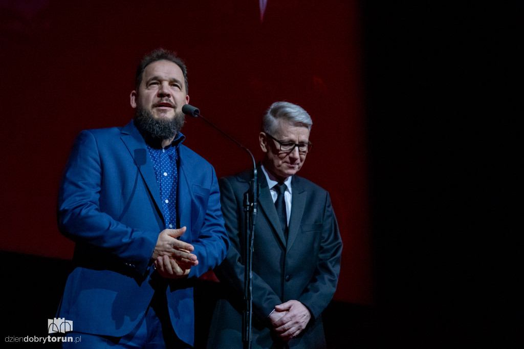 Otwarcie Festiwalu EnergaCAMERIMAGE