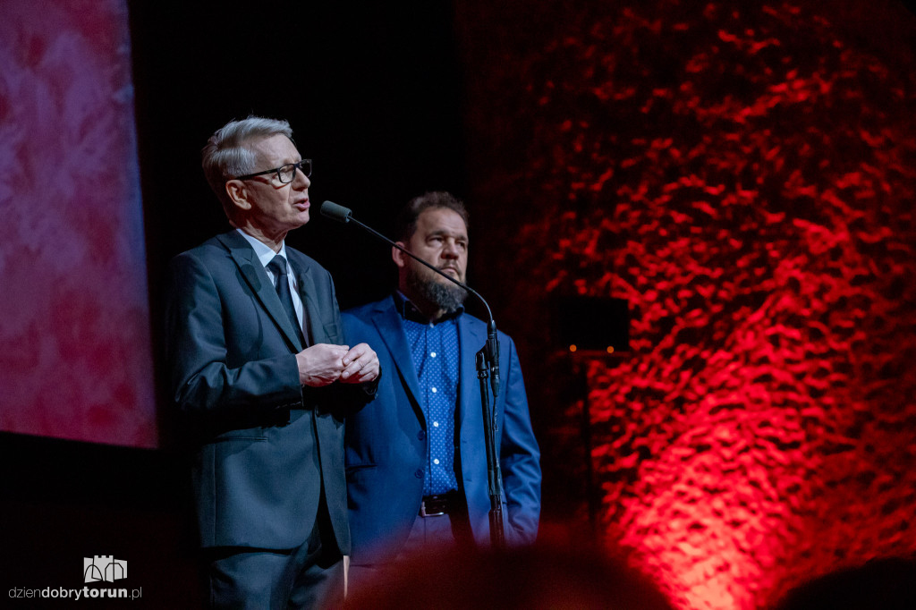 Otwarcie Festiwalu EnergaCAMERIMAGE