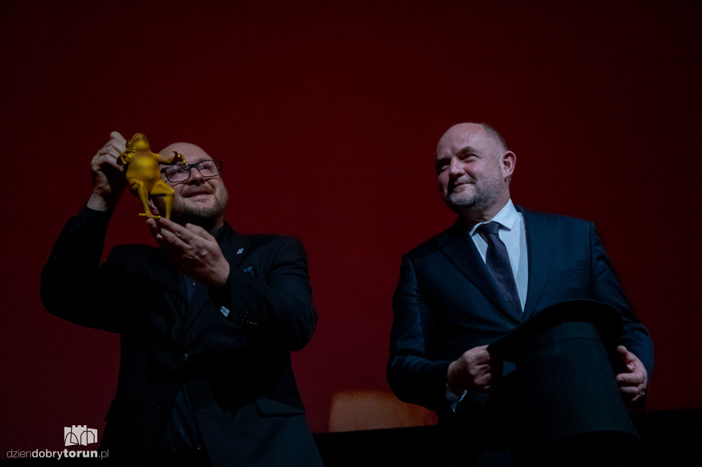 Otwarcie Festiwalu EnergaCAMERIMAGE