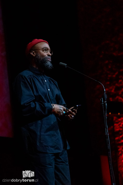 Otwarcie Festiwalu EnergaCAMERIMAGE