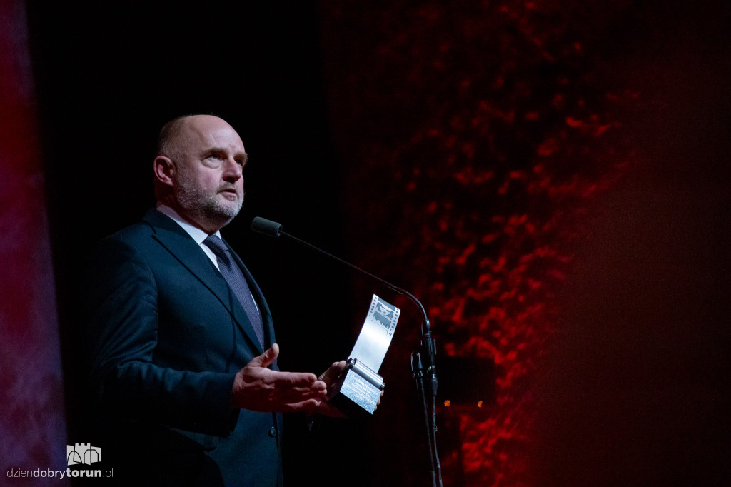 Otwarcie Festiwalu EnergaCAMERIMAGE