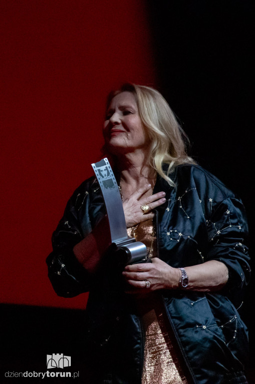 Otwarcie Festiwalu EnergaCAMERIMAGE