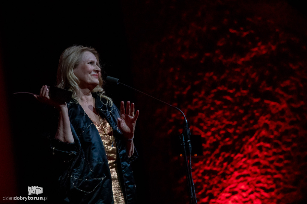 Otwarcie Festiwalu EnergaCAMERIMAGE