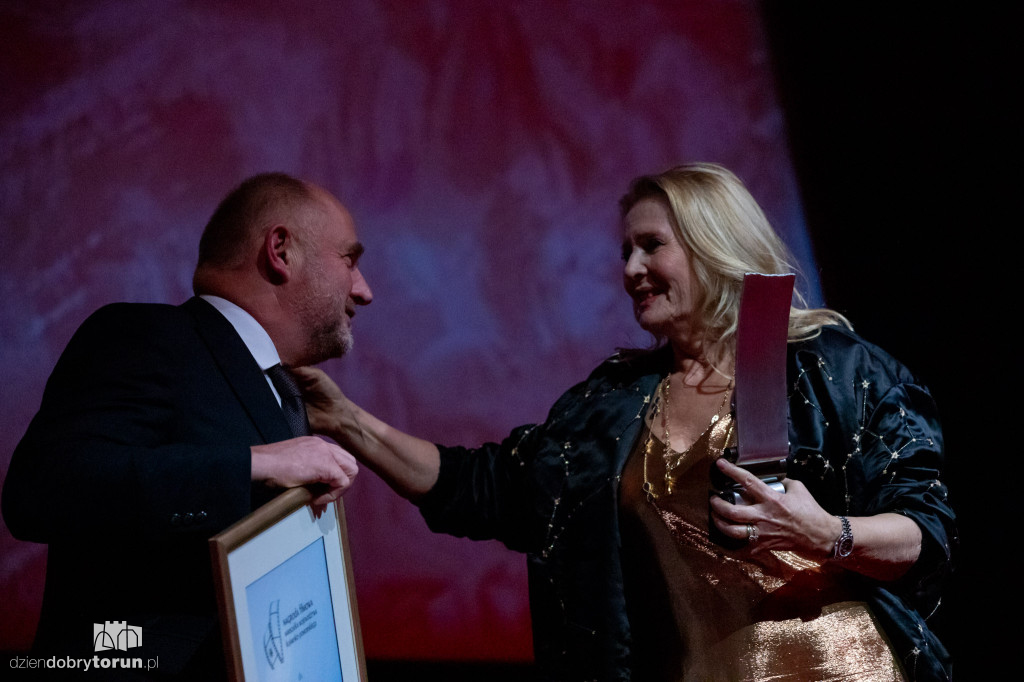 Otwarcie Festiwalu EnergaCAMERIMAGE