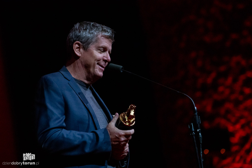 Otwarcie Festiwalu EnergaCAMERIMAGE