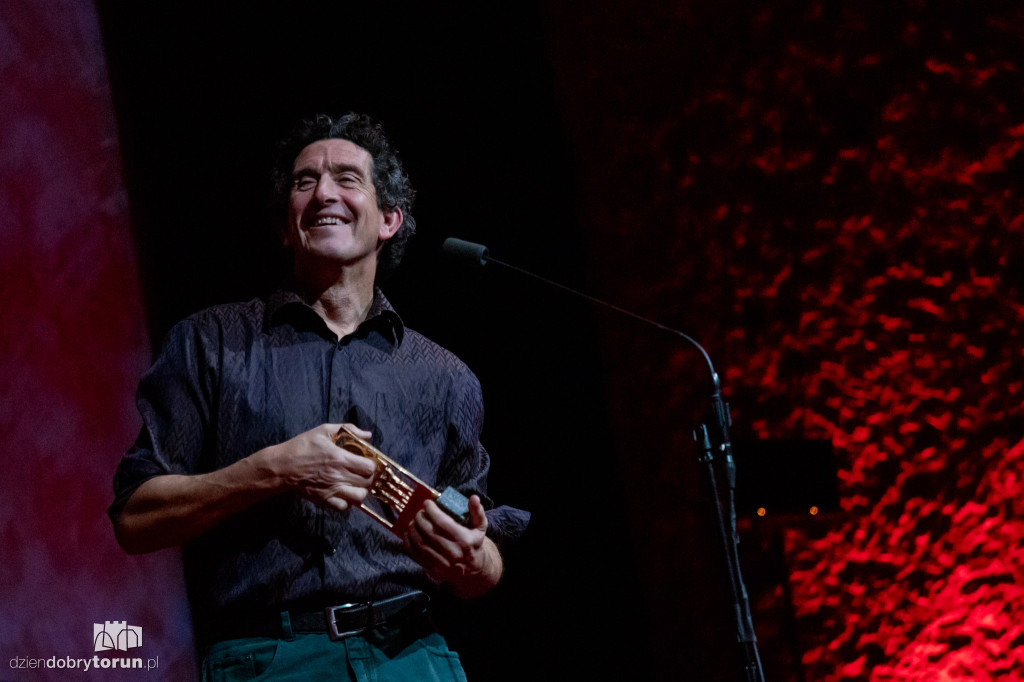 Otwarcie Festiwalu EnergaCAMERIMAGE