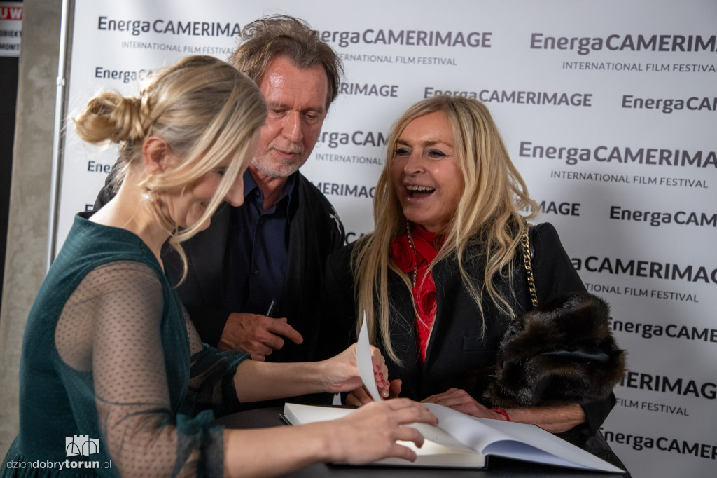 Otwarcie Festiwalu EnergaCAMERIMAGE