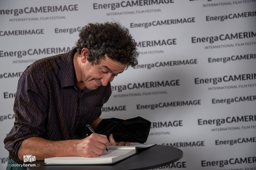 Otwarcie Festiwalu EnergaCAMERIMAGE