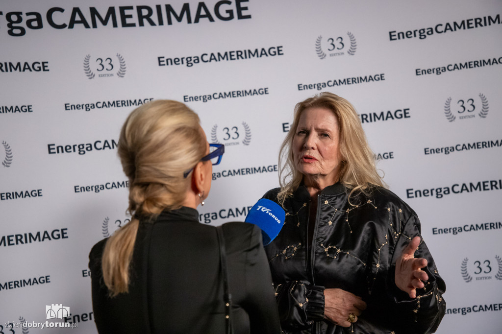 Otwarcie Festiwalu EnergaCAMERIMAGE