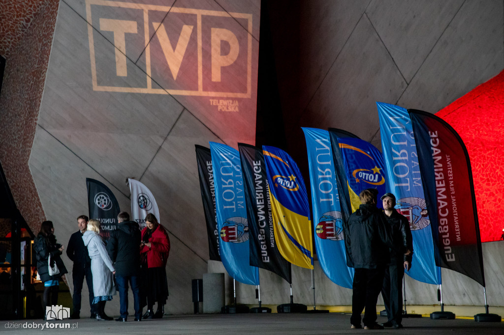 Otwarcie Festiwalu EnergaCAMERIMAGE