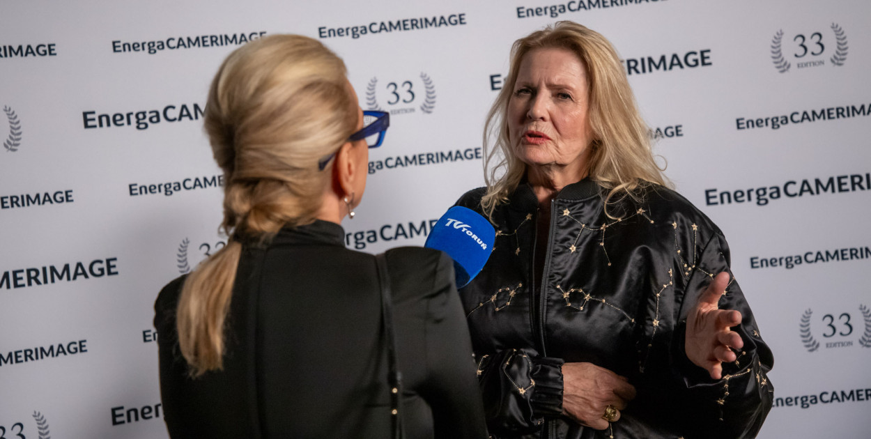 Otwarcie Festiwalu EnergaCAMERIMAGE