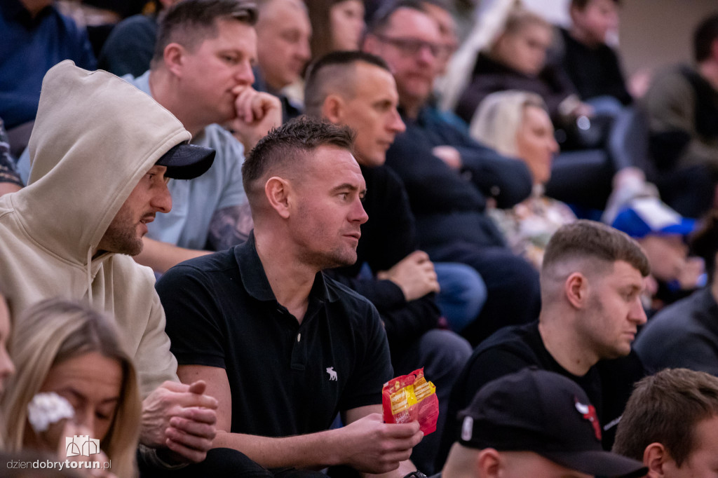 FC Reiter Toruń : Ruch Chorzów