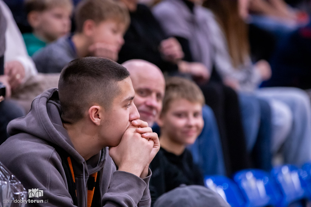 FC Reiter Toruń : Ruch Chorzów