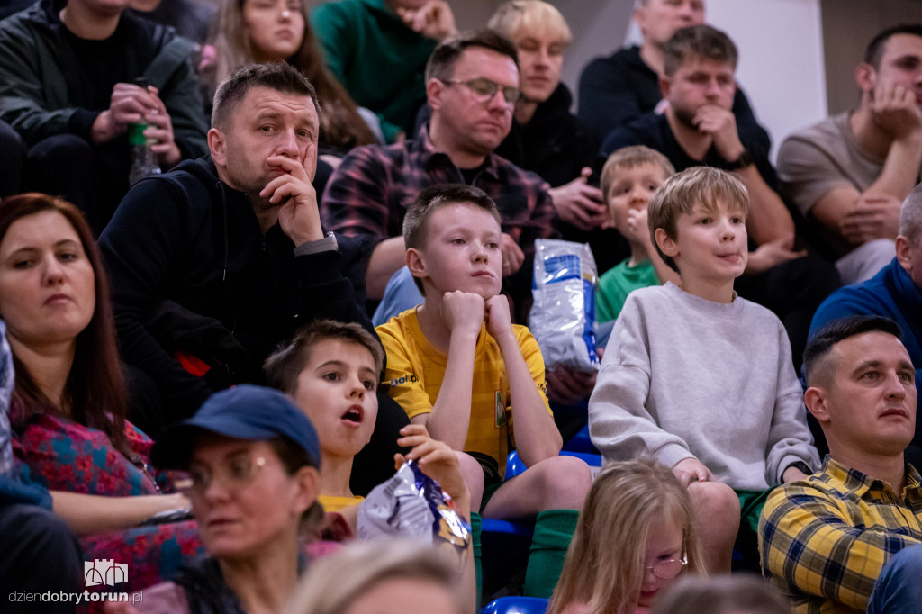 FC Reiter Toruń : Ruch Chorzów