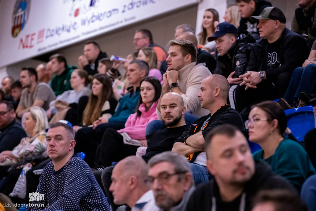 FC Reiter Toruń : Ruch Chorzów