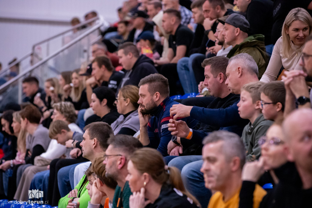 FC Reiter Toruń : Ruch Chorzów